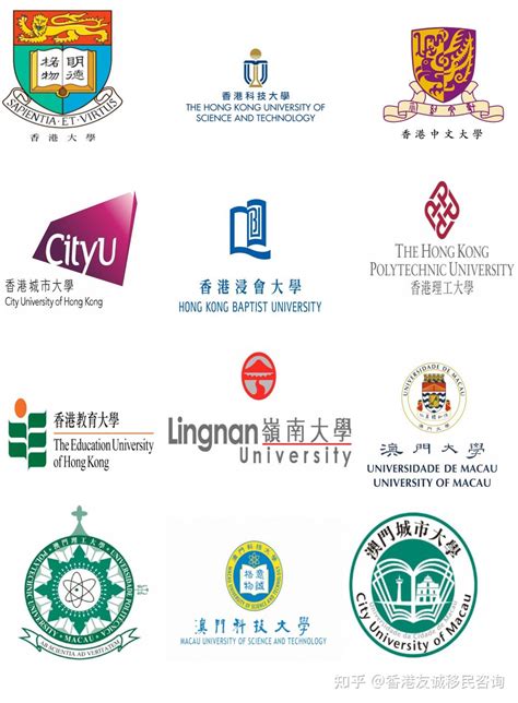 去香港读传媒该选哪所学校？哪个专业？看这篇就够了！_媒体_新闻学_in