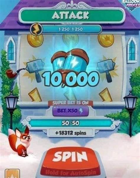 Image result for Coin Master Spin Hack