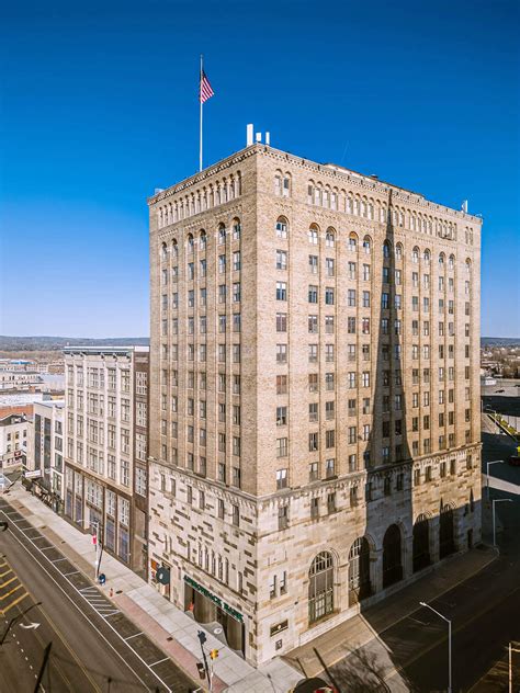 Utica NY Landmarks | Landmarks Society of Greater Utica