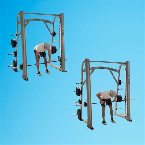 Workouts Using Smith Machine at Mikayla Skene blog