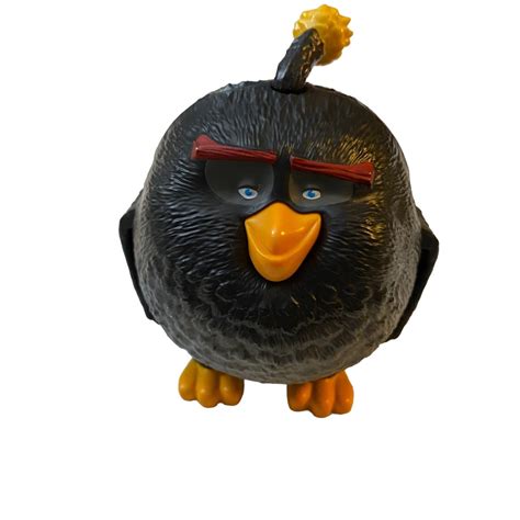 Very Fat Angry Birds