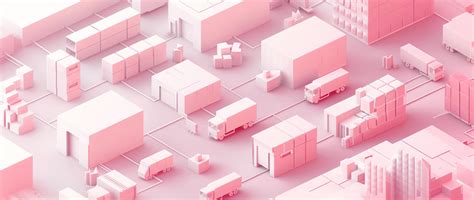 How Supply Chain Network Design Works (2025) - Shopify India