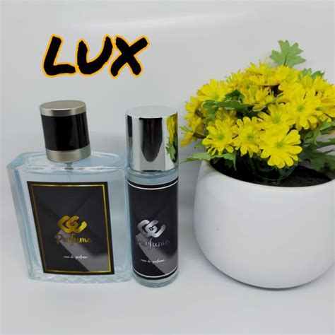 Jual LUX PARFUM 15ML-100ML/NON ALKOHOL/ AWET DAN TAHAN LAMA | Shopee ...