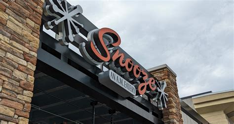 Raising Cane's, Snooze Locations in Chapel Hill Welcome First Customers ...