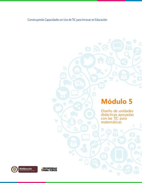Modulo 5 的图像结果
