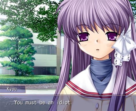 Pin by Anime World on anime visual novel background | Clannad, Clannad ...