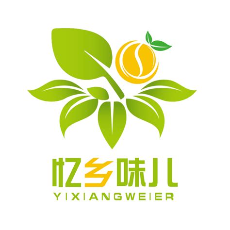 logo设计 农产品logo|平面|标志|SJCDJasmine - 原创作品 - 站酷 (ZCOOL)