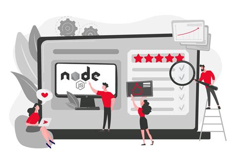 Node Software 的图像结果