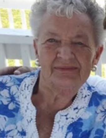 BARBARA ANN D'AMATO Obituary - 2024 - Iannotti Funeral Home