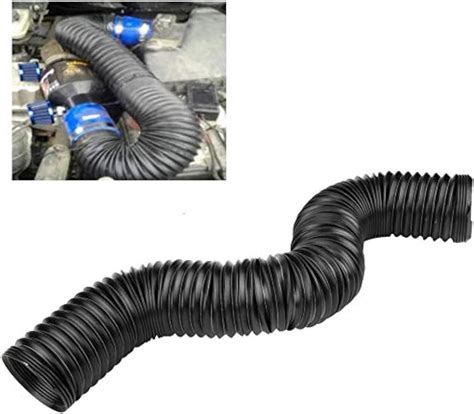 Hose For Air Intake