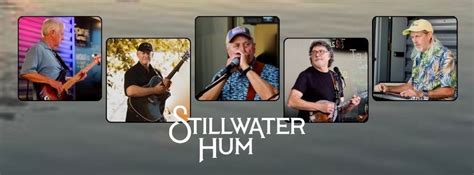 Stillwater Hum Band Live @ Keswick Vineyards!, Keswick Vineyards, 17 ...