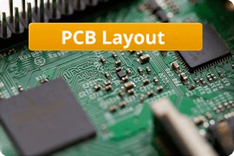 Printed Circuit Board Design Fabrication Assembly And Testing - Circuit ...