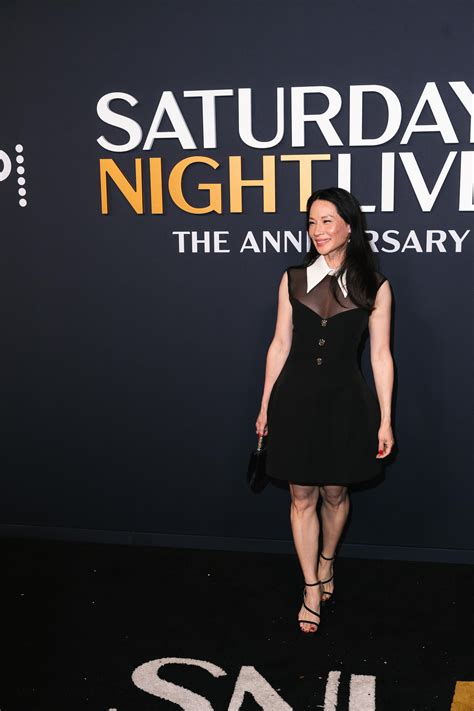 The best Lucy Liu feet pictures 🤩