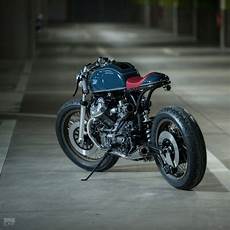 Honda Cafe Racer Gl400 by Genius At Work A Sharp Honda Gl400 From Wedge Bike Exif Honda Cafe Racer Gl400