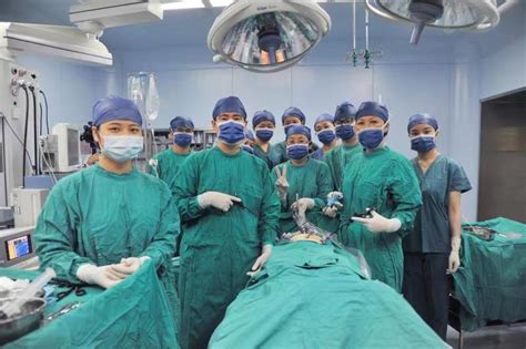 中国首例！卵巢组织冷冻移植健康宝宝在海军军医大学长征医院诞生
