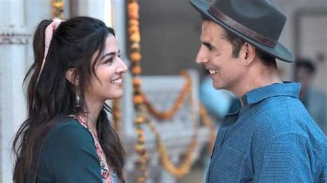 Akshay Kumar backs Wamiqa Gabbi, says she 'has her own identity' amid ...
