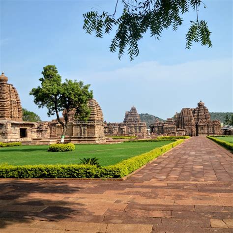 GROUP OF MONUMENTS IN PATTADAKAL (2026) All You Need to Know BEFORE You ...