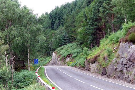 Driving around Scotland's Western Highlands, Scotland - Times of India ...