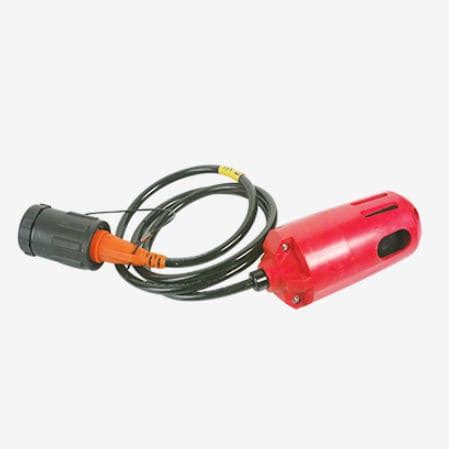 3D地音機 - SF-25-11A - Weihai Sunfull Geophysical Exploration Equipment Co ...