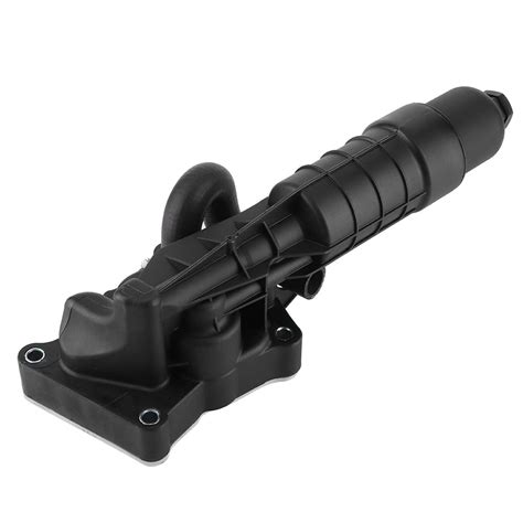 For Turbocharged 4 Cylinder M271 Engines Oil Filter Lubrication ...