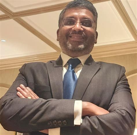 Ganesh Sankaran Joins Equirus as Vice Chairman