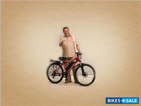 Nibe Motors Postman E-Cycle price, specs, mileage, colours, photos and ...