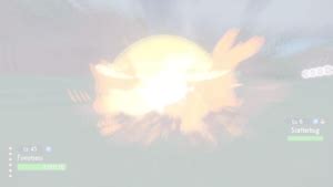 Image result for Exploding Pokemon