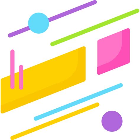 Icon Design Shape Sample 的图像结果