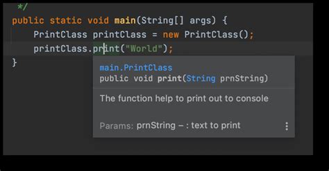Image result for Java Doc Comment in Java