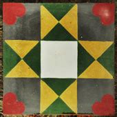 D'source Design Resource on Athangudi Tiles - Karaikudi - Making of ...