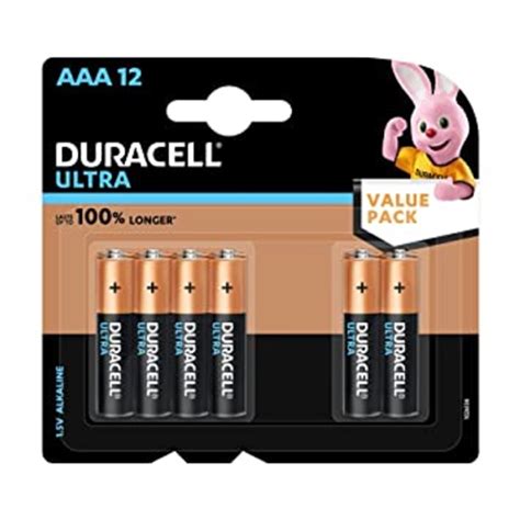 Duracell - Battery Source
