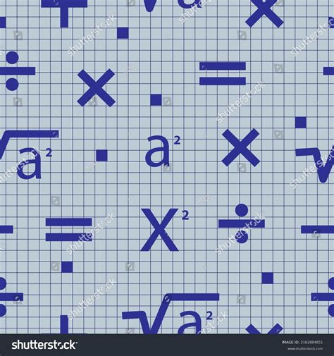 Image result for Math Pattern Background