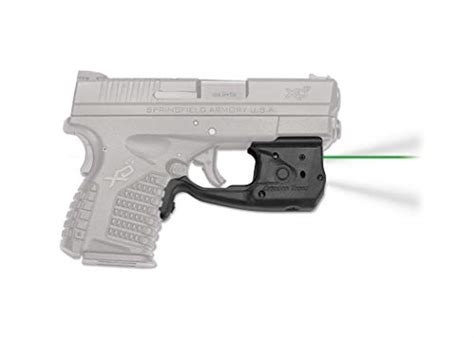 Find The Best Springfield Xds Laser Sight Reviews & Comparison - Katynel