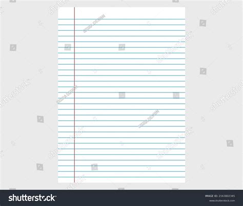 Image result for School Note Paper Graphic