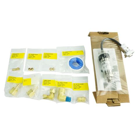 Kit Pressure Transducer Wika, Magnetic Resonance Imaging | GE ...