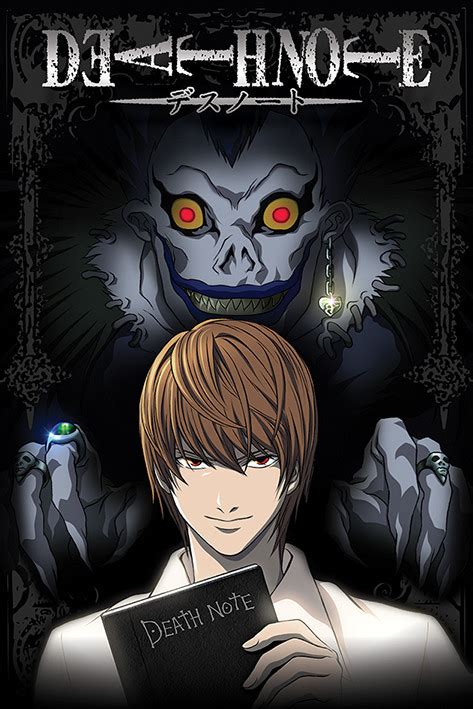 Imagen de Death Note
