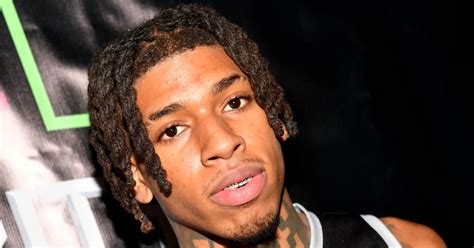 NLE Choppa's Ex GF Breaks Down Over Split In Emotional Video