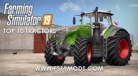 Farming Simulator 19 Mods 的图像结果