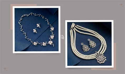 Necklace Style Guide – Gorgeous Designs & Styles – Blingvine