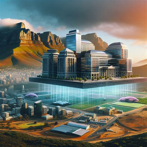 Axis Bank Expands Footprint: New Ventures in South Africa's Financial ...