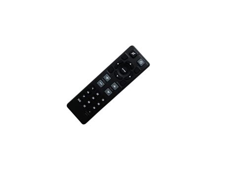 HCDZ Replacement Remote Control for Venturer STB7766G STB7766G1 ATSC ...