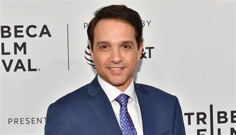 Ralph Macchio Now