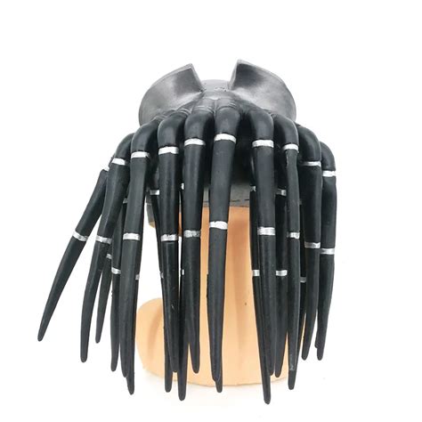 Image result for Alien Predator Face Mask