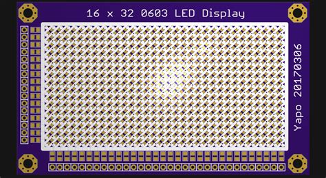 Image result for LED Pattern Generator