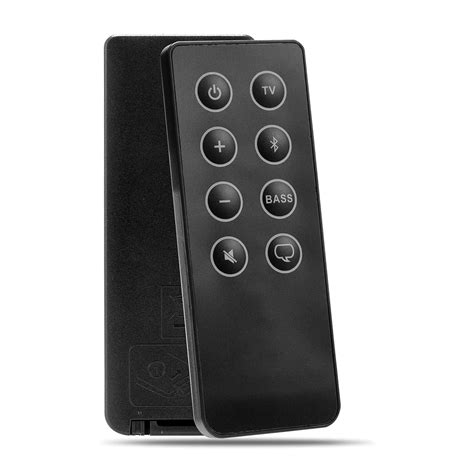 Buy Yoidesu Remote Control Replacement for Soundbar Series II ...