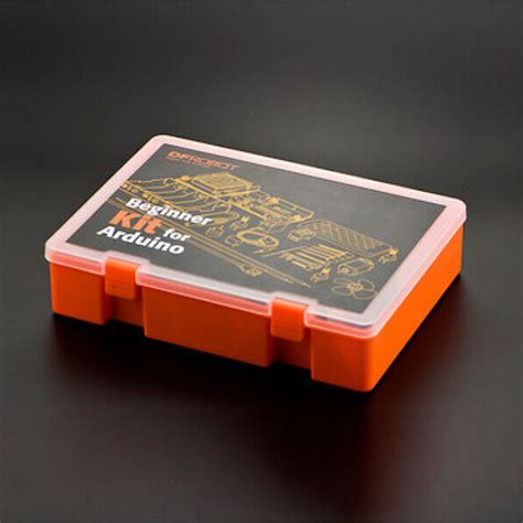 Image result for Arduino Beginner Kit