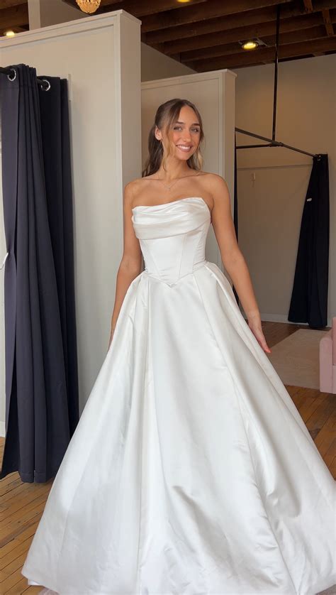 Bridal Dress Milwaukee | Best Wedding Dresses Collection