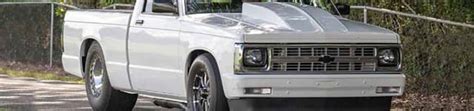 Image result for Chevy S10 Engine Swap