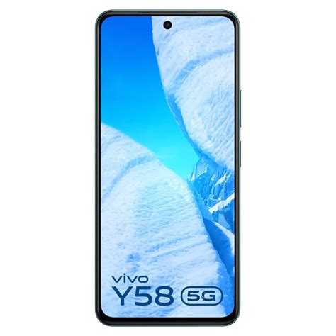 #vivo Y58