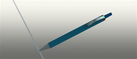 SolidWorks Rectangular Pen 的图像结果